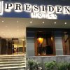 Отель President Hotel в Каире