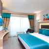 Отель Falcon Hotel, фото 5