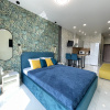 Гостиница Квартира Sea Magic Apart в ЖК Аллея Парк, фото 1
