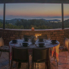 Отель La Sugherosa - Villa Vista Mare In Maremma Toscana, фото 18