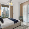 Апартаменты Beach Isle Tower 1 Спальня, фото 4