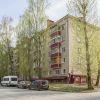 Гостиница Квартира уютная для трех человек, фото 20