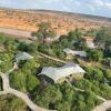 Отель Boutique Hotel Samburu Elephant Lodge, фото 18