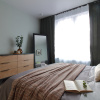 Гостиница Квартира Green Vibe, фото 2