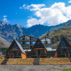 Отель База отдыха Misty Rocks Kazbegi, фото 4