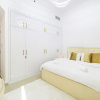 Апартаменты Luxury 1 Bedroom on Marina Walk, фото 23