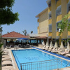 Отель Muz Hotel - All Inclusive, фото 38