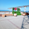 Гостиница Квартира в девятиэтажном доме в центре Адлера, фото 11