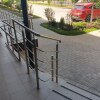 Гостиница Двухкомнатная Квартира у Моря, фото 8