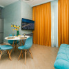 Гостиница Квартира на Улице Дражинского 48, фото 6
