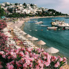 Отель Paradise Beach Hotel Bodrum, фото 21