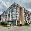 Гостиница Квартира Like Home Apartment, фото 28