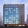Отель Delta Hotels Istanbul Kagıthane в Стамбуле