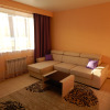 Апартаменты Siberia Apartaments, фото 22