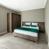 Отель Apartment hotel Green Side Apart Hotel, фото 26