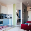 Апартаменты Romanna Home Atop, фото 8