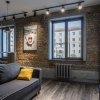 Апартаменты в Стиле Loft на Проспекте Независимости в Минске