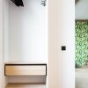Апартаменты Moscow River Loft, фото 15