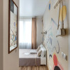Апартаменты Kandinsky Studio от Home24, фото 17