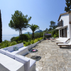 Гостевой Дом Villa Myrtia Corfu в Бенитес