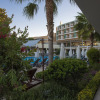 Отель Tui Blue Barut Andız-All Inclusive-Adults Only, фото 24