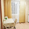 Гостиница Квартира Уютнaя Светлая на Высоком 21 Этаже, фото 10
