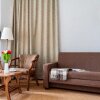 Апартаменты Red Apartments Дельфин Афалина, фото 2
