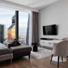 Апартаменты Sky Style Москва Сити 51 этаж, фото 5