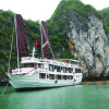 Отель Oriental Sails, фото 1