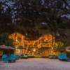 Отель Devarya Wellness Beach Resort, фото 9