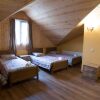 Отель Eco House Bakuriani, фото 5