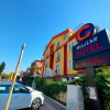 Отель Gulizar Hotel Konyaaltı, фото 4