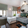 Бутик-отель Zalkind Hotel Rooms&Kitchen, фото 22
