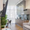 Апартаменты Миррор, фото 9
