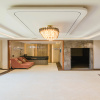 Отель Krishna Residency - A Boutique Hotel, фото 12