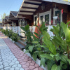 Курортный отель Eco House Pitiunt, фото 26