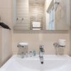 Апартаменты Red Apartments Монте-Кристо Калифорния, фото 16