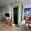Апартаменты Cozy Design Apartment in Sochi, фото 4