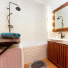 Апартаменты Стильная квартира, фото 24