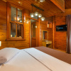 Отель Wonder Wood Hotel, фото 16