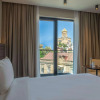 Отель Novotel Tbilisi Center, фото 4