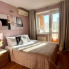 Гостиница Квартира Holmy Nahimovsky Apart, фото 15