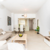 Апартаменты GMA LIV 1 2BR Modern, фото 8