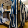 Хостел BGC Hostel & Dorm, фото 36