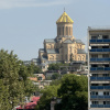 Отель Natali Metekhi Palace, фото 20
