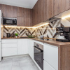 Апартаменты SochiHome Green Palace 2, фото 4