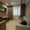 Гостиница Квартира современная в ЖК Кислород, фото 10