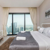 Апартаменты Famous Address Beach Resort JBR 1BR, фото 12