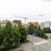 Гостиница Квартира рядом ТРЦ Kazan Moll, фото 22