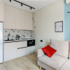 Гостиница Квартира Дизайнерская в 5 Минутах от Аэропорта Самозаселение 24/7, фото 11